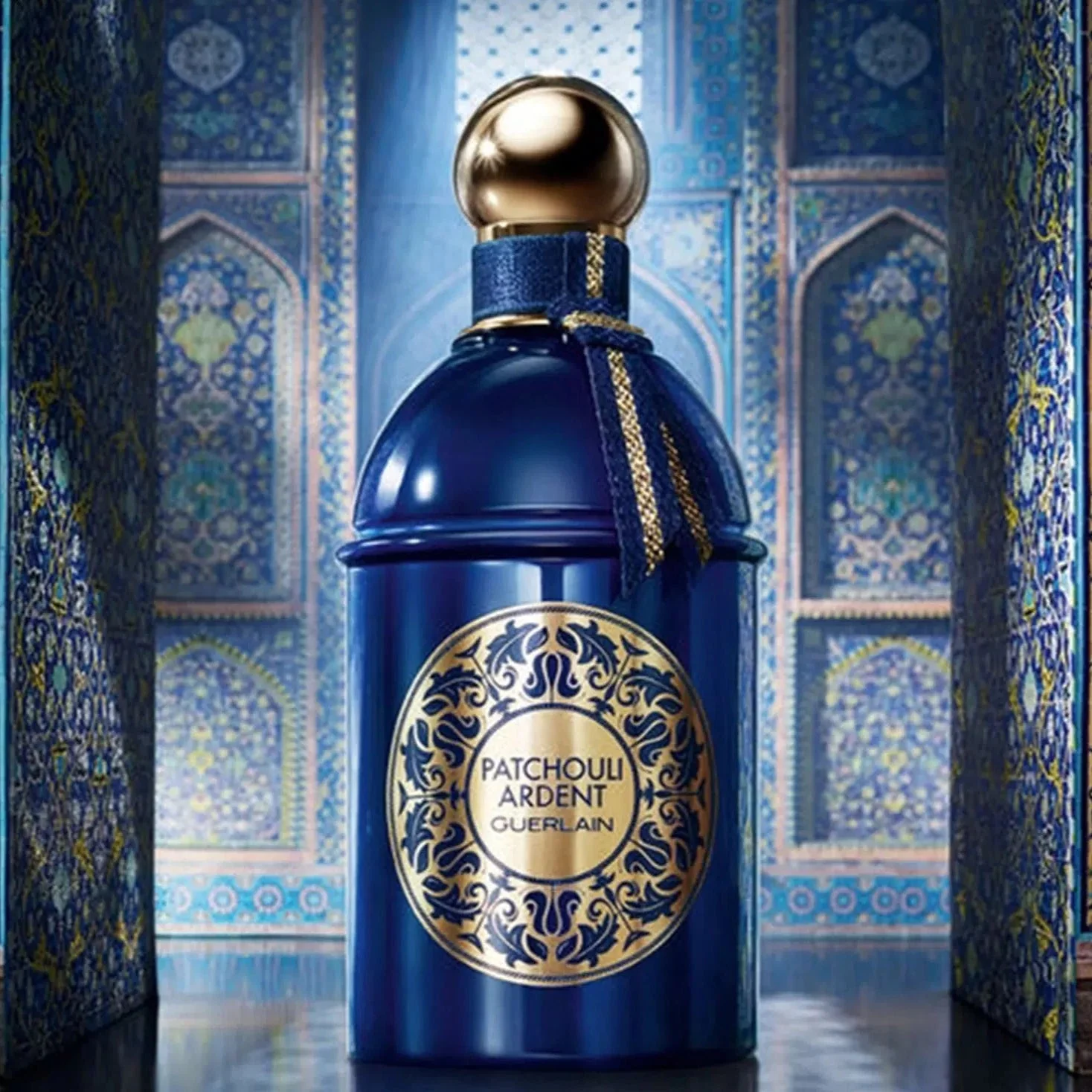 Guerlain Patchouli Ardent EDP - Image 2