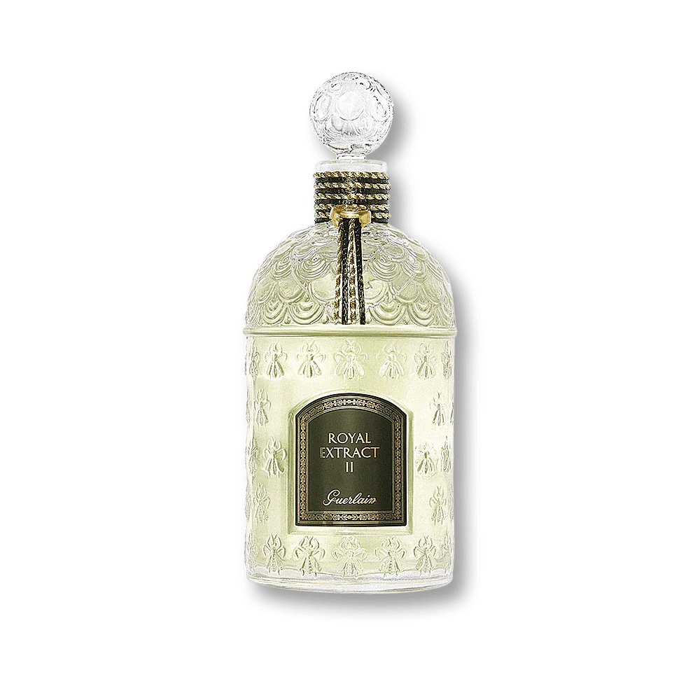 Guerlain Royal Extract Ii Harrods Parfum