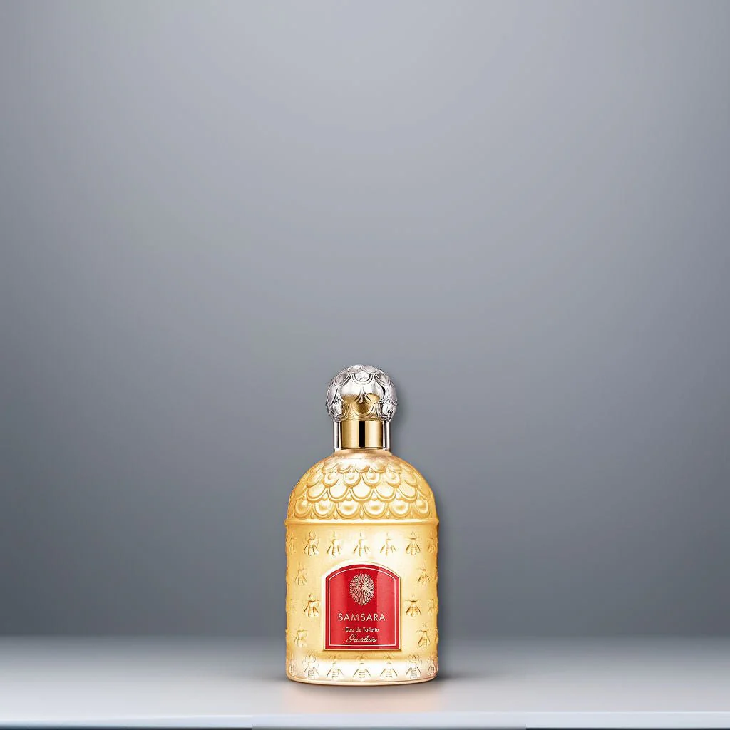 Guerlain Samsara EDT - Image 2