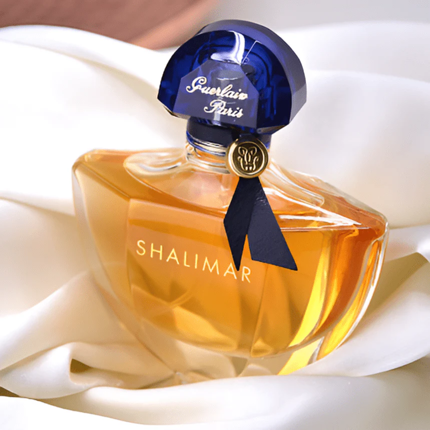 Guerlain Shalimar EDT - Image 2