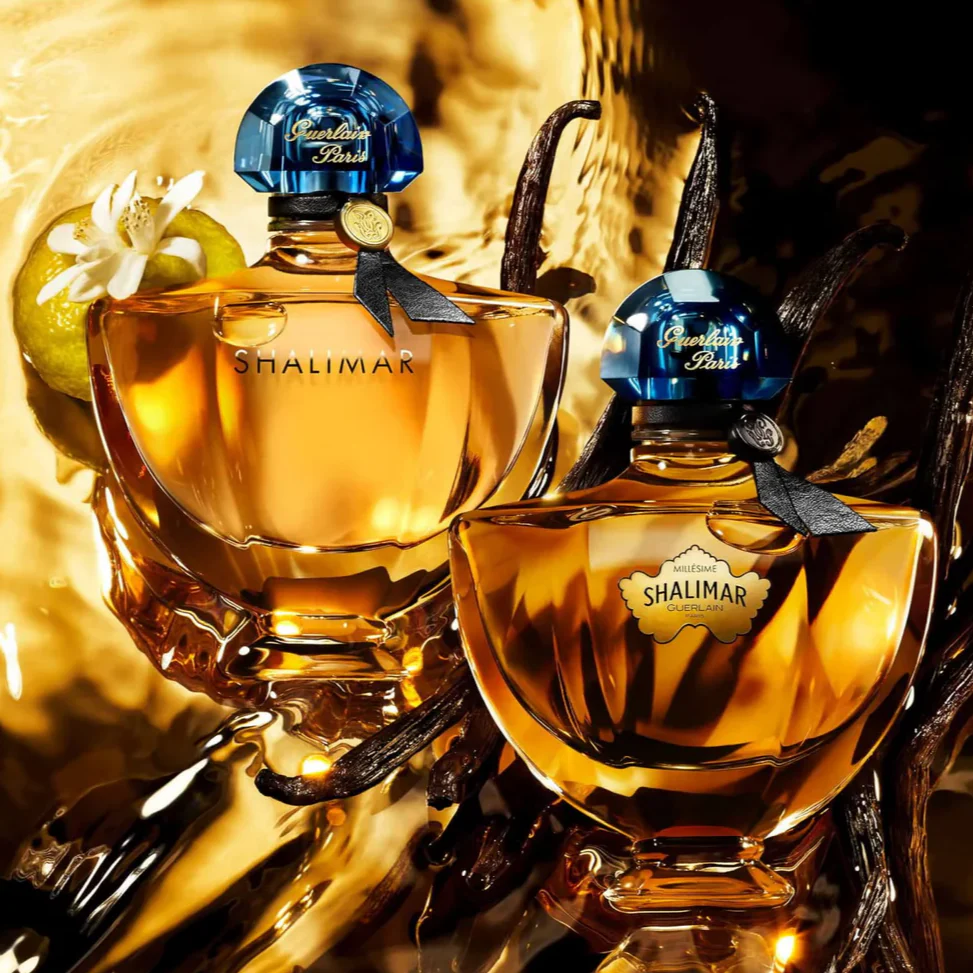 Guerlain Shalimar Millesime Jasmin EDP - Image 3