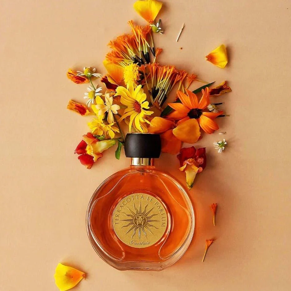 Guerlain Terracotta Le Parfum EDT - Image 2