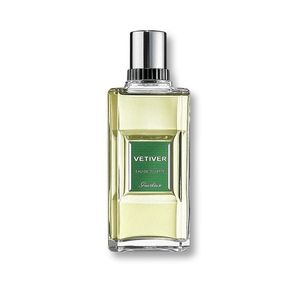 Guerlain Vetiver EDT