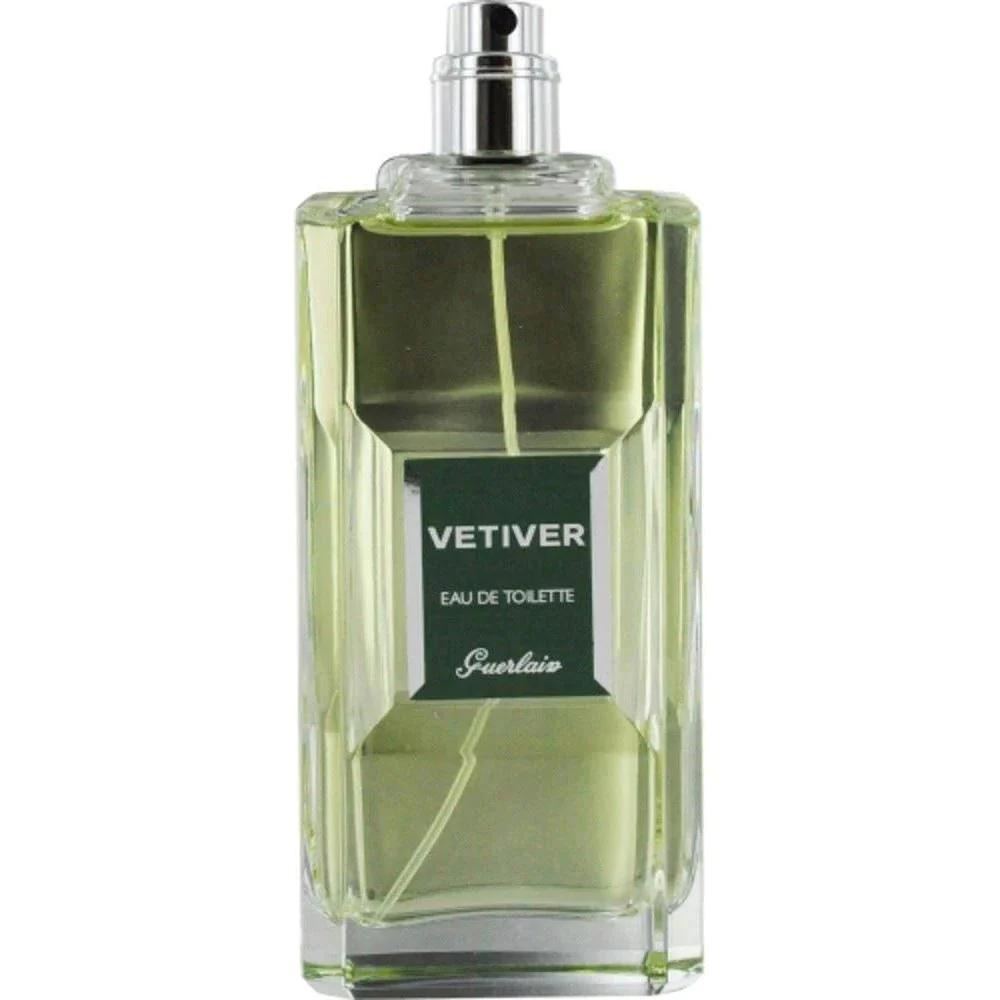 Guerlain Vetiver EDT - Image 2