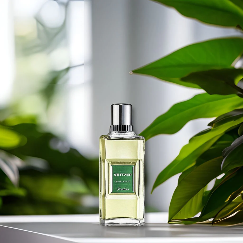 Guerlain Vetiver EDT - Image 4