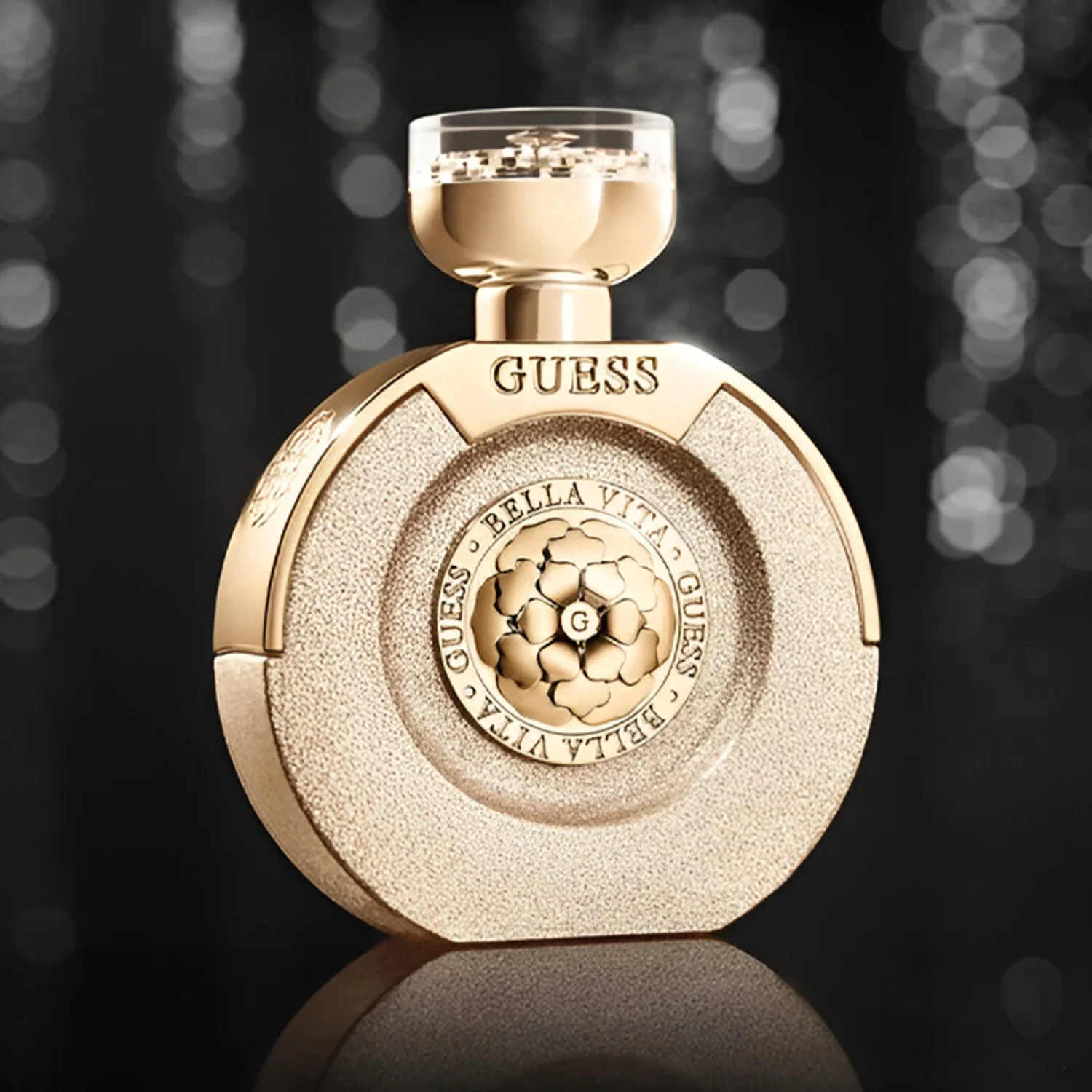 Guess Bella Vita Paradiso EDP - Image 3