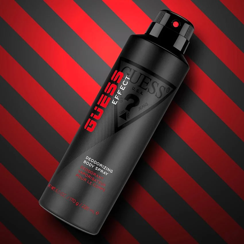Guess Effect Body Spray - Image 2