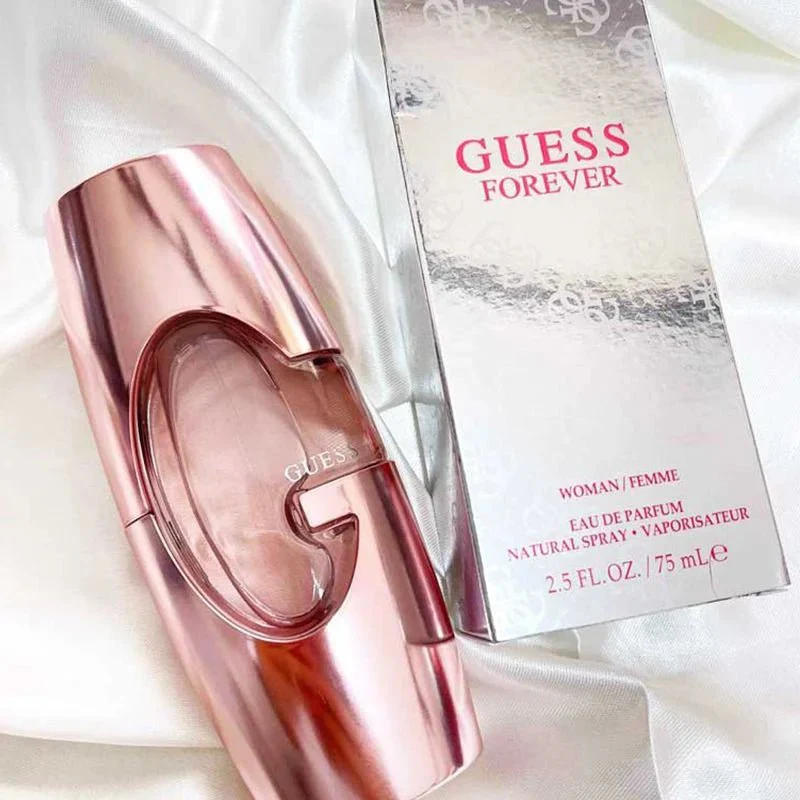 Guess Forever Duo EDT Gift Set - Image 4