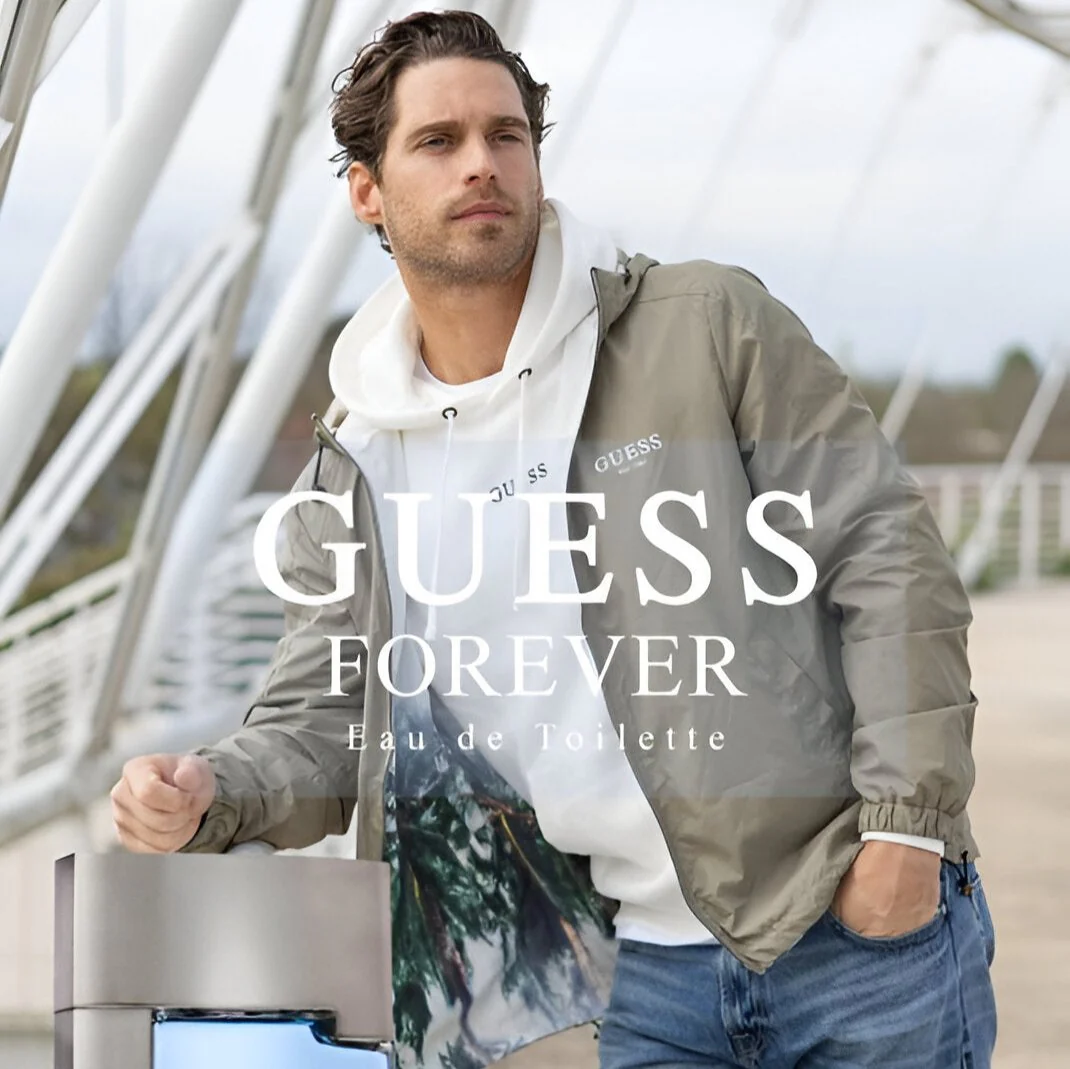 Guess Forever EDT - Image 3