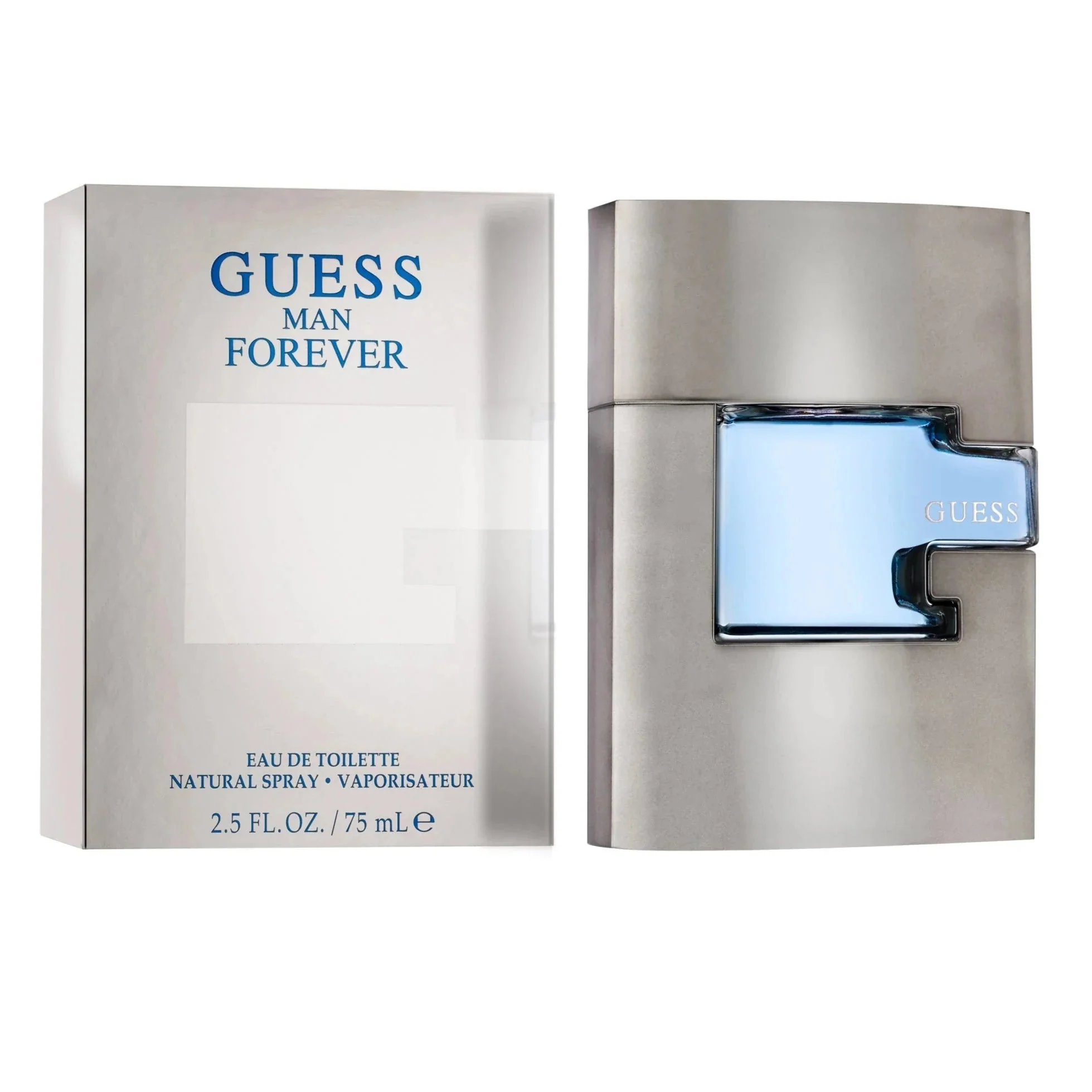 Guess Forever EDT - Image 4