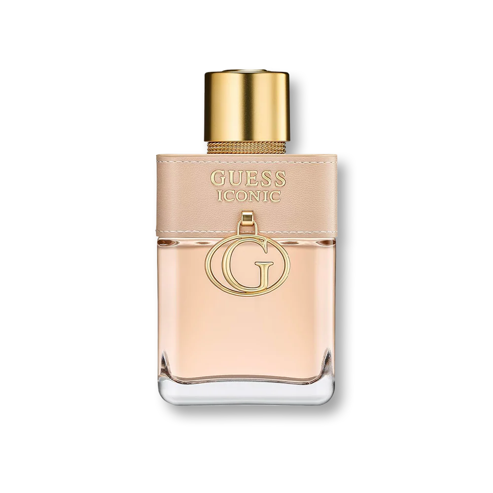 Guess Iconic EDP
