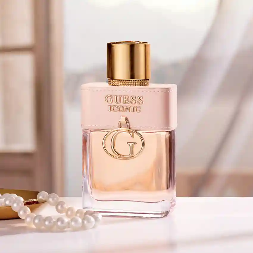 Guess Iconic EDP - Image 3
