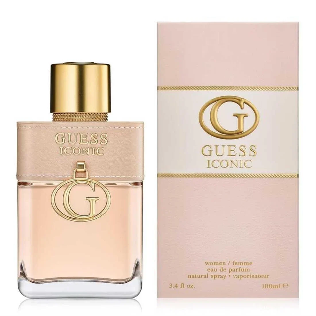 Guess Iconic EDP - Image 5