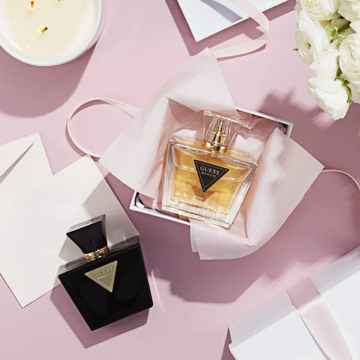 Guess Seductive Body Mist - Image 2