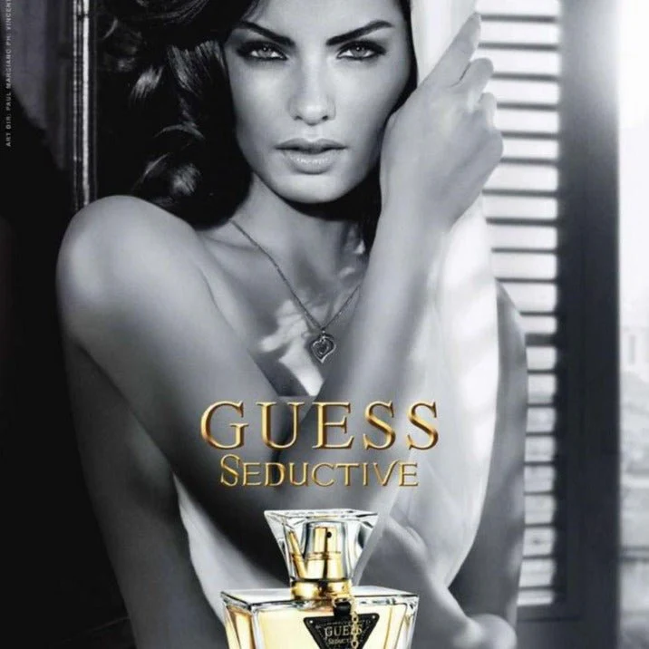 Guess Seductive Body Mist - Image 3