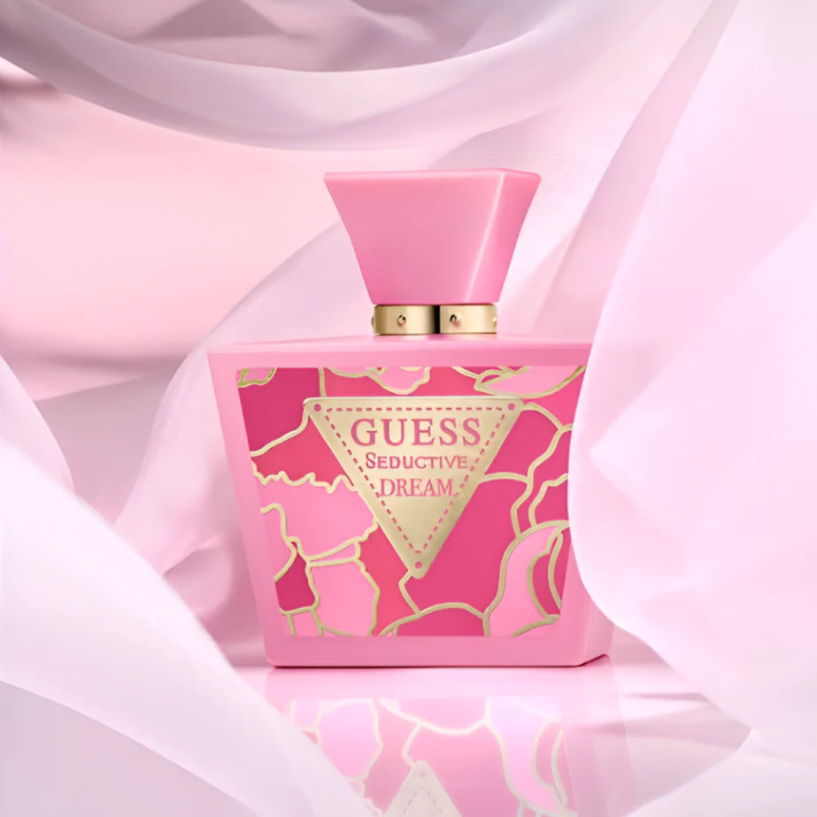 Guess Seductive Dream EDT - Image 2