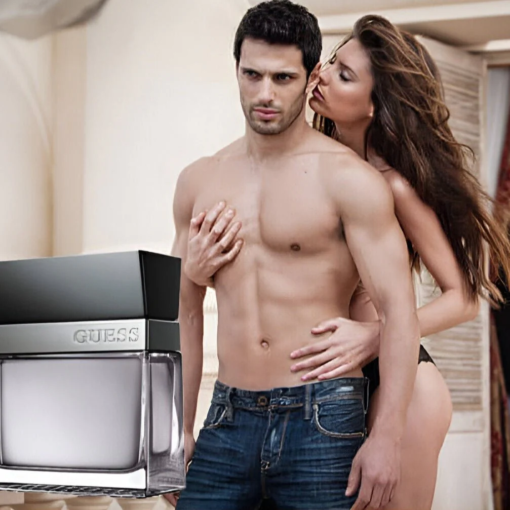 Guess Seductive Homme After Shave - Image 2