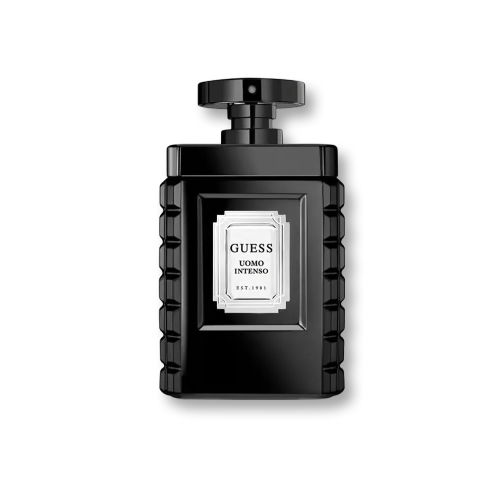 Guess Uomo Intenso EDP