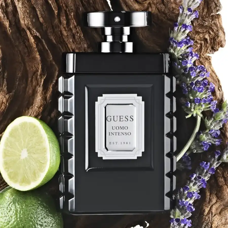 Guess Uomo Intenso EDP - Image 3