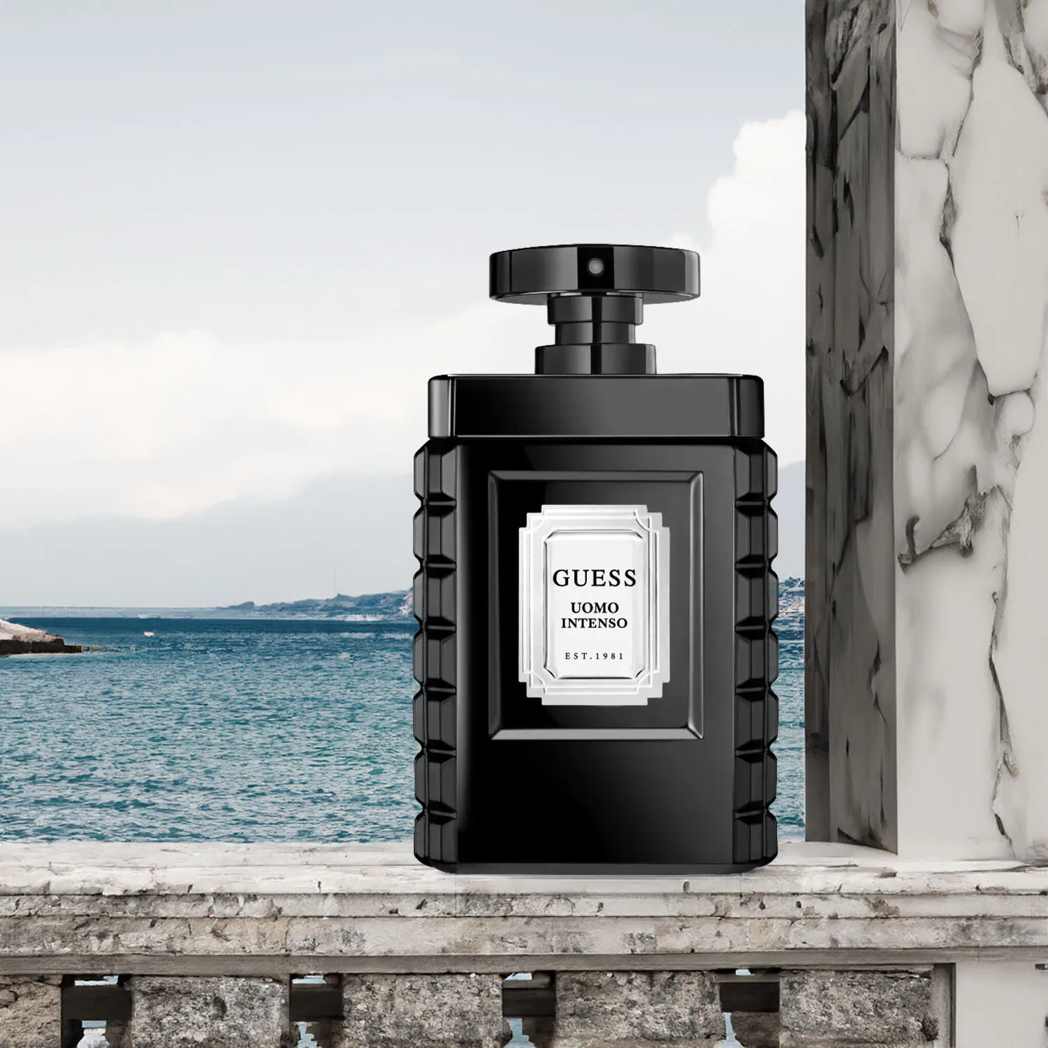 Guess Uomo Intenso EDP - Image 4
