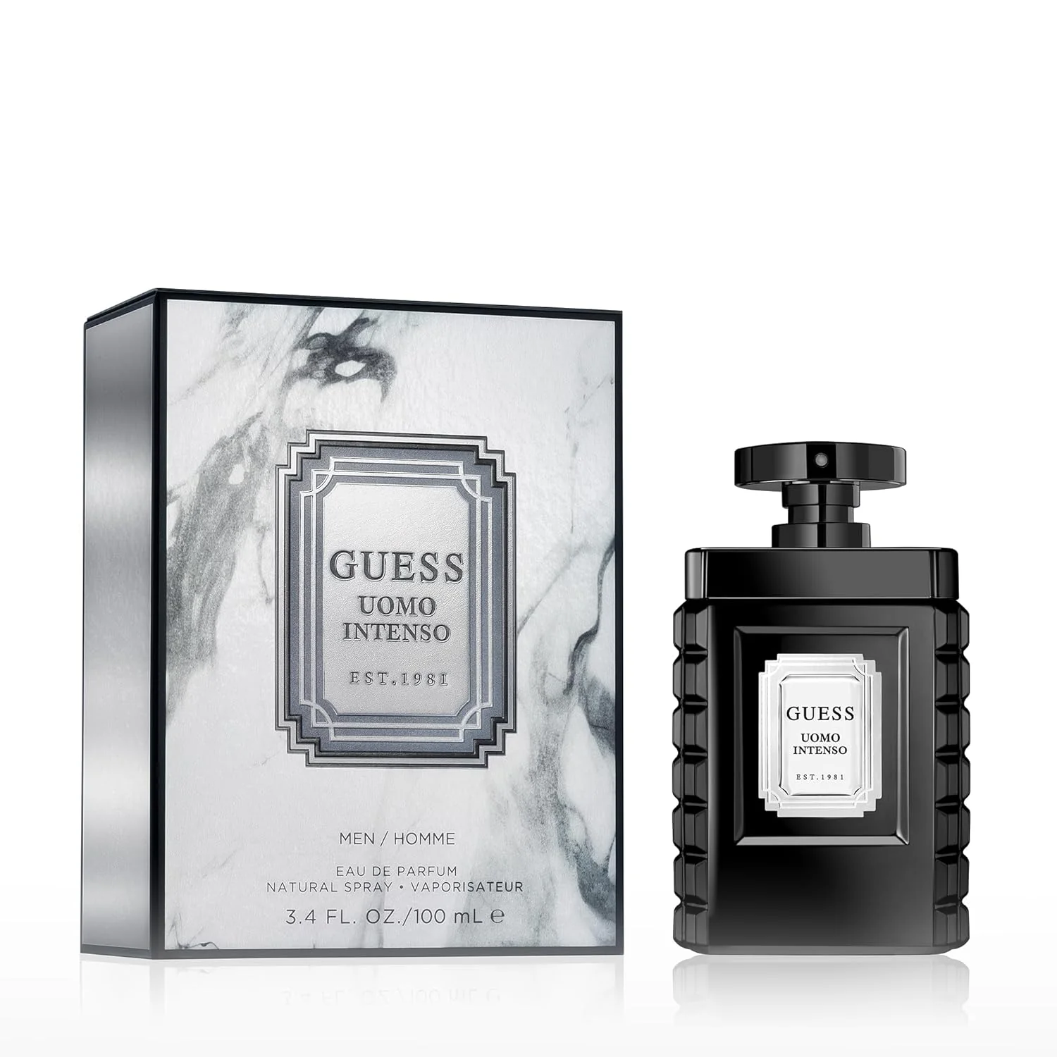 Guess Uomo Intenso EDP - Image 5