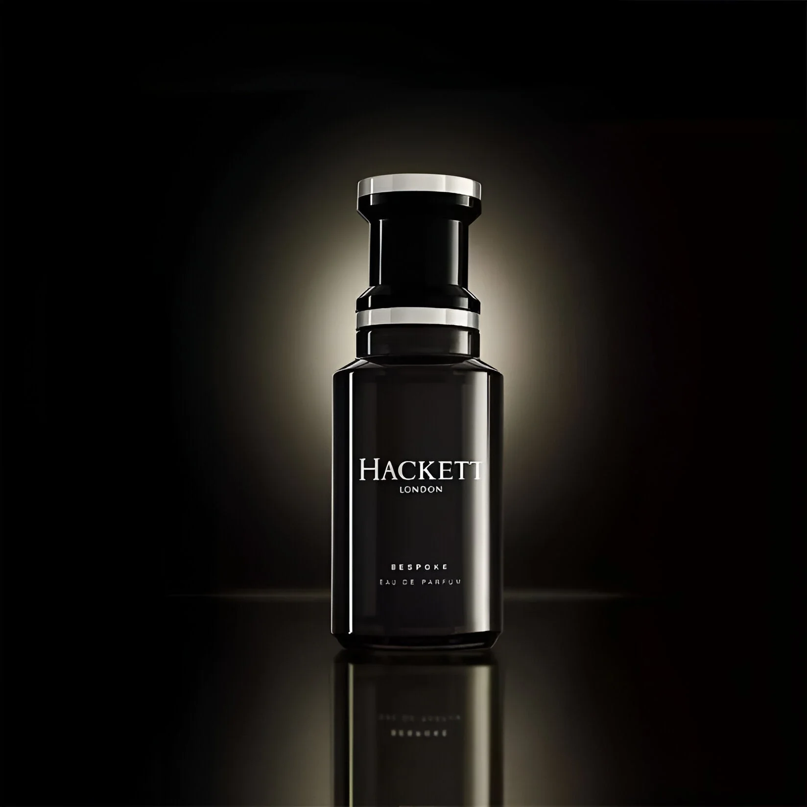 Hackett Bespoke EDP Gift Set for Men - Image 2