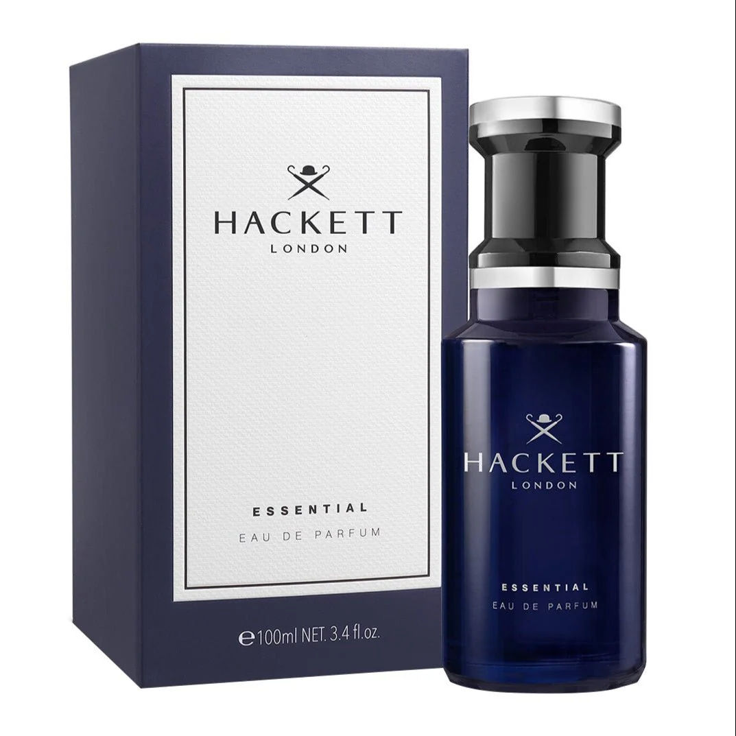 Hackett Essential EDP - Image 4