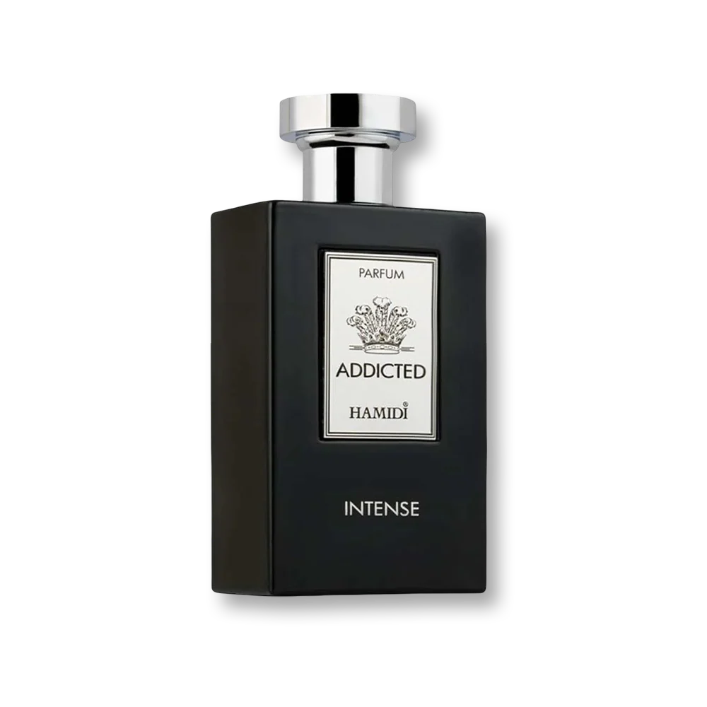 Hamidi Addicted Intense Parfum
