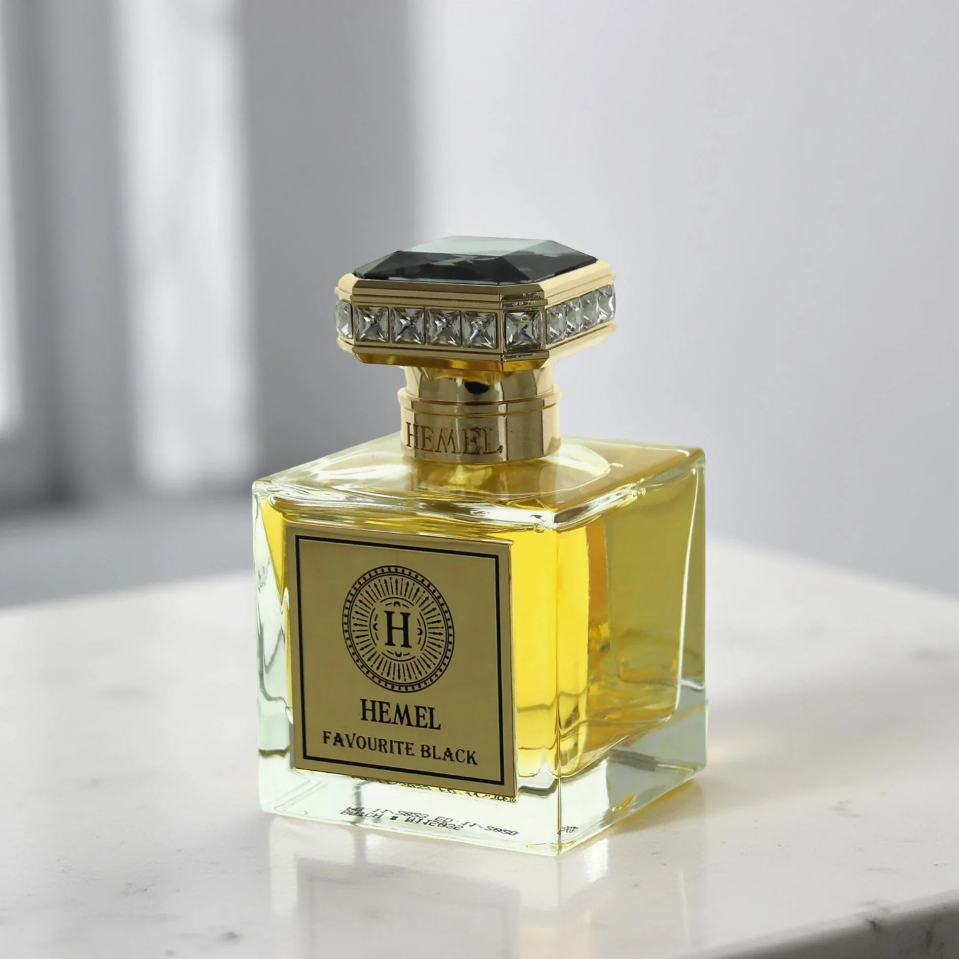 Hemel Niche EDP Mini Gift Set - Image 3