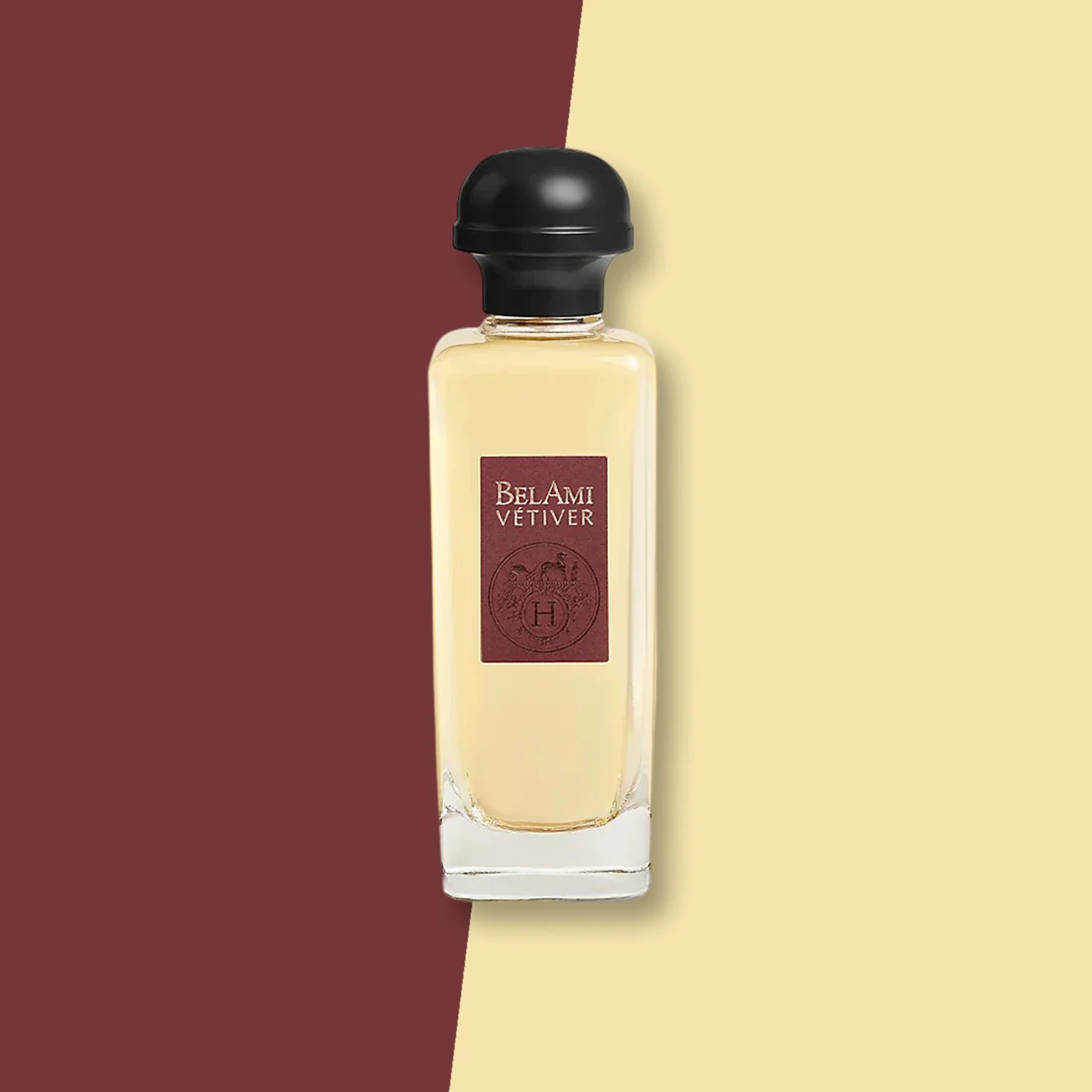 Hermes Bel Ami Vetiver EDT - Image 3
