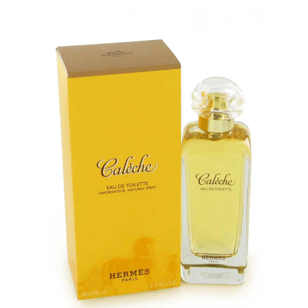 Hermes Caleche EDT - Image 4