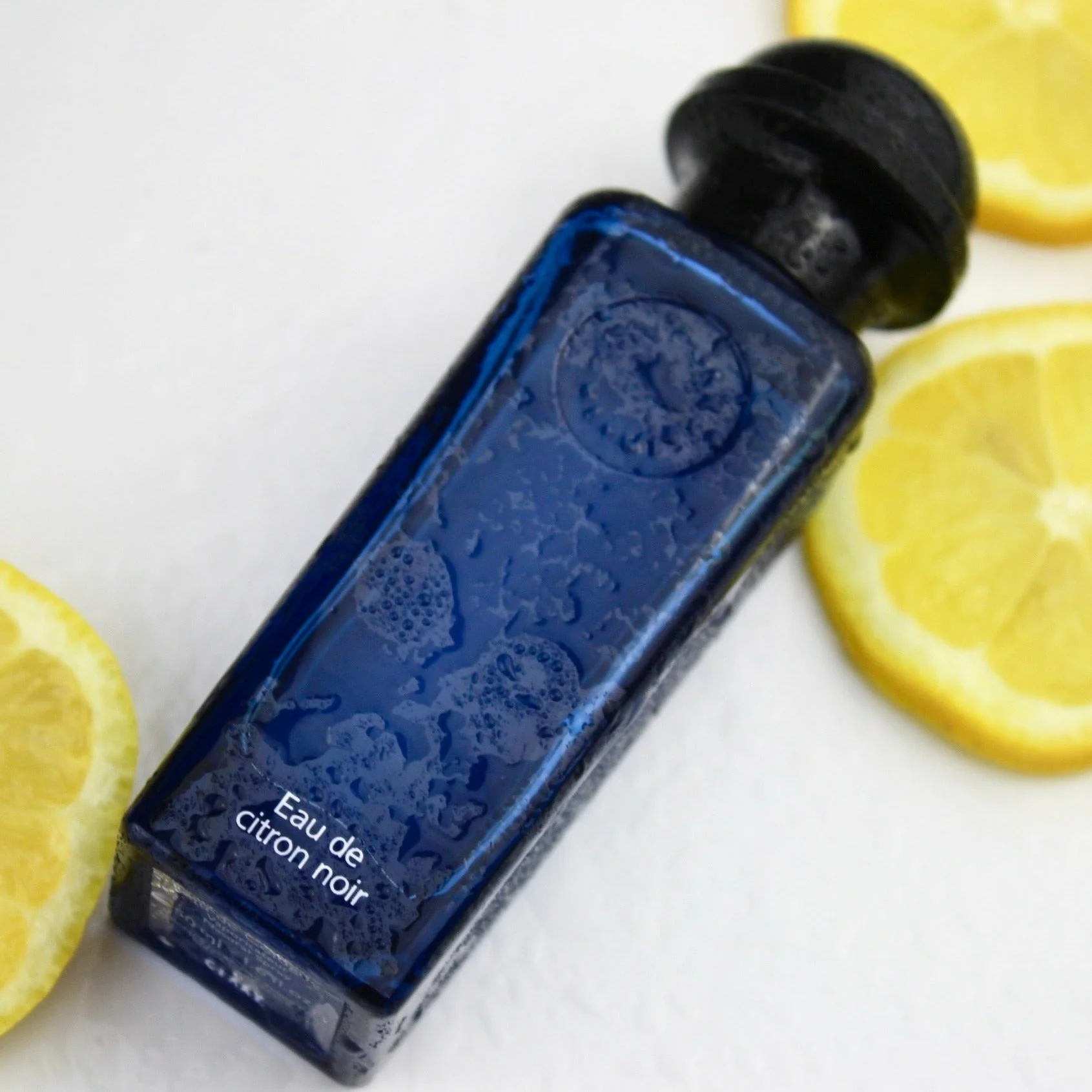 Hermes Eau De Citron Noir Eau De Cologne - Image 2