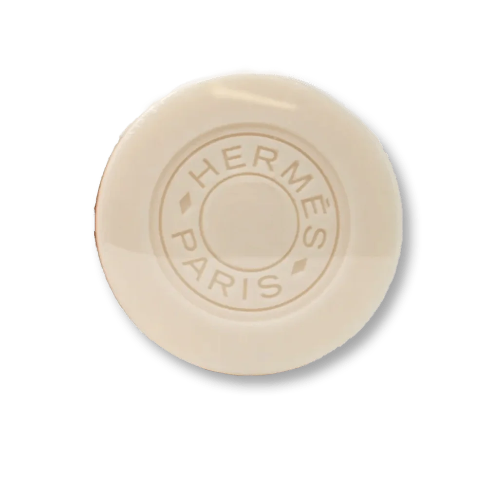 Hermes Eau De Mandarine Ambree Perfumed Soap