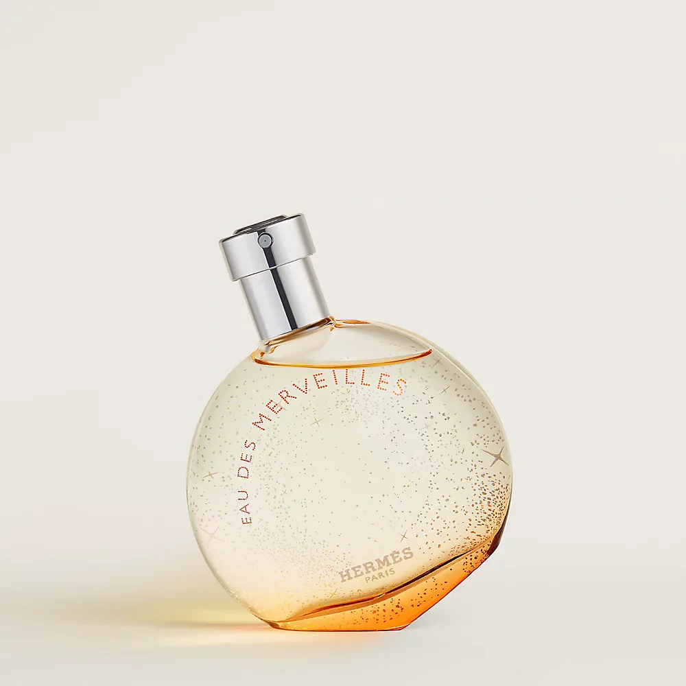 Hermès Eau des Merveilles EDT Moisturizing Body Lotion Gift Set for Women - Image 2