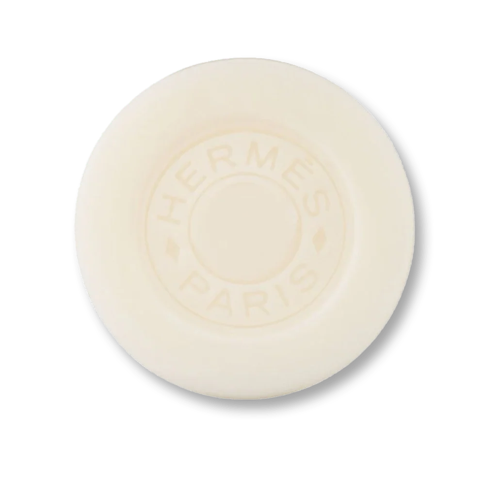 Hermes Eau Des Merveilles Perfumed Soap