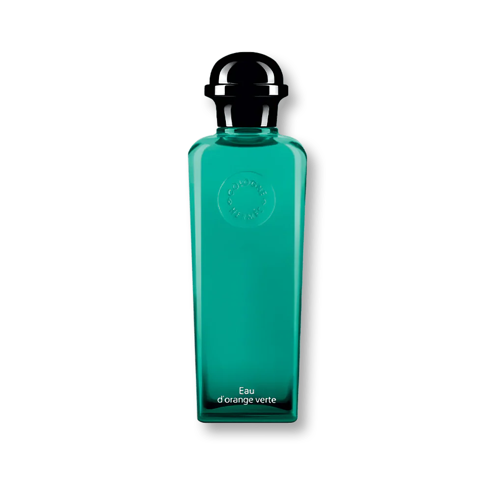 Hermes Eau D'Orange Verte EDC