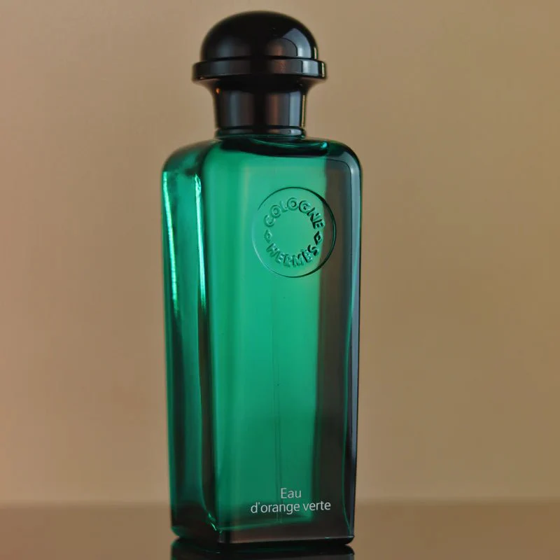 Hermes Eau D'Orange Verte EDC - Image 2