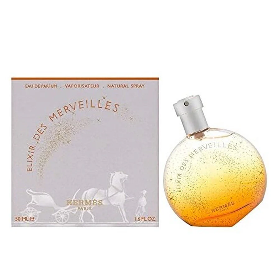 Hermes Elixir Des Merveilles EDP - Image 4