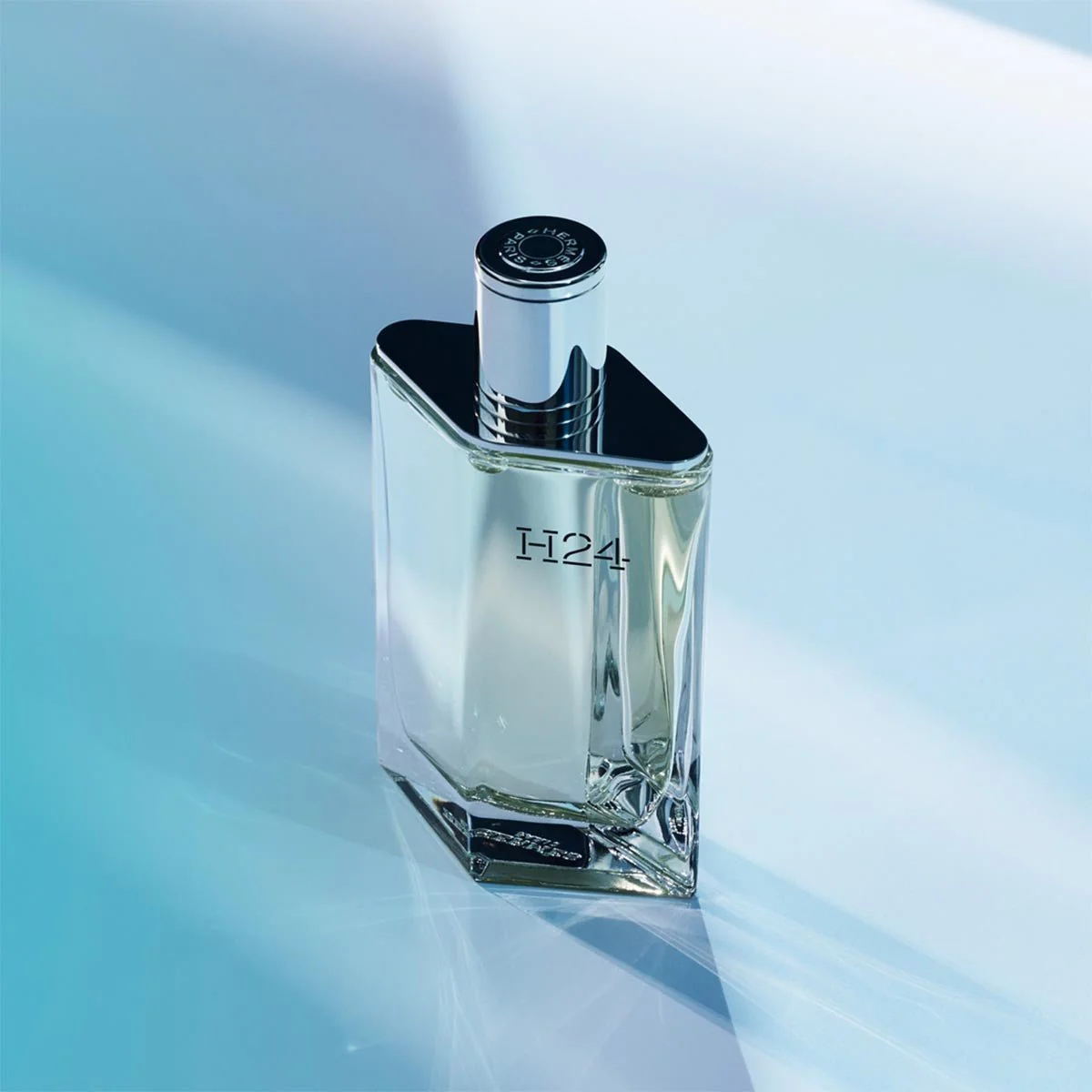 HERMÈS H24 EDT Travel Gift Set For Men - Image 4