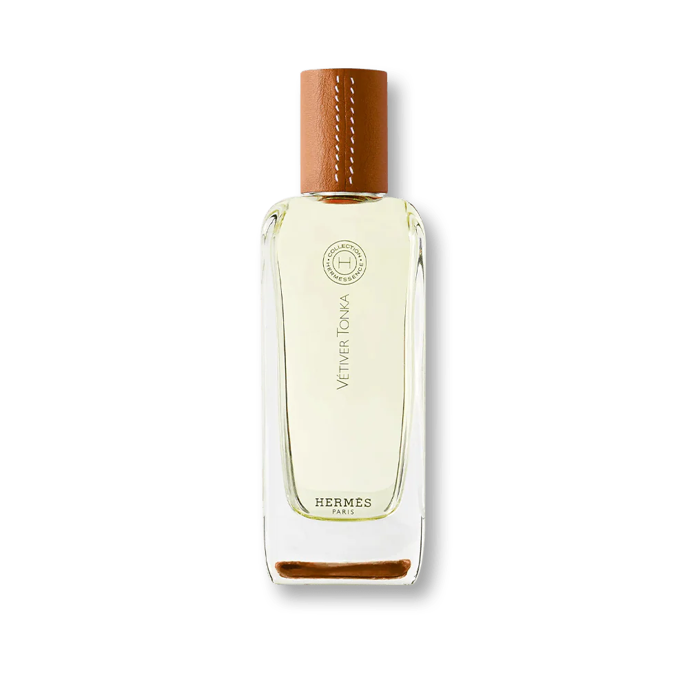 Hermes Hermessence Vetiver Tonka EDT