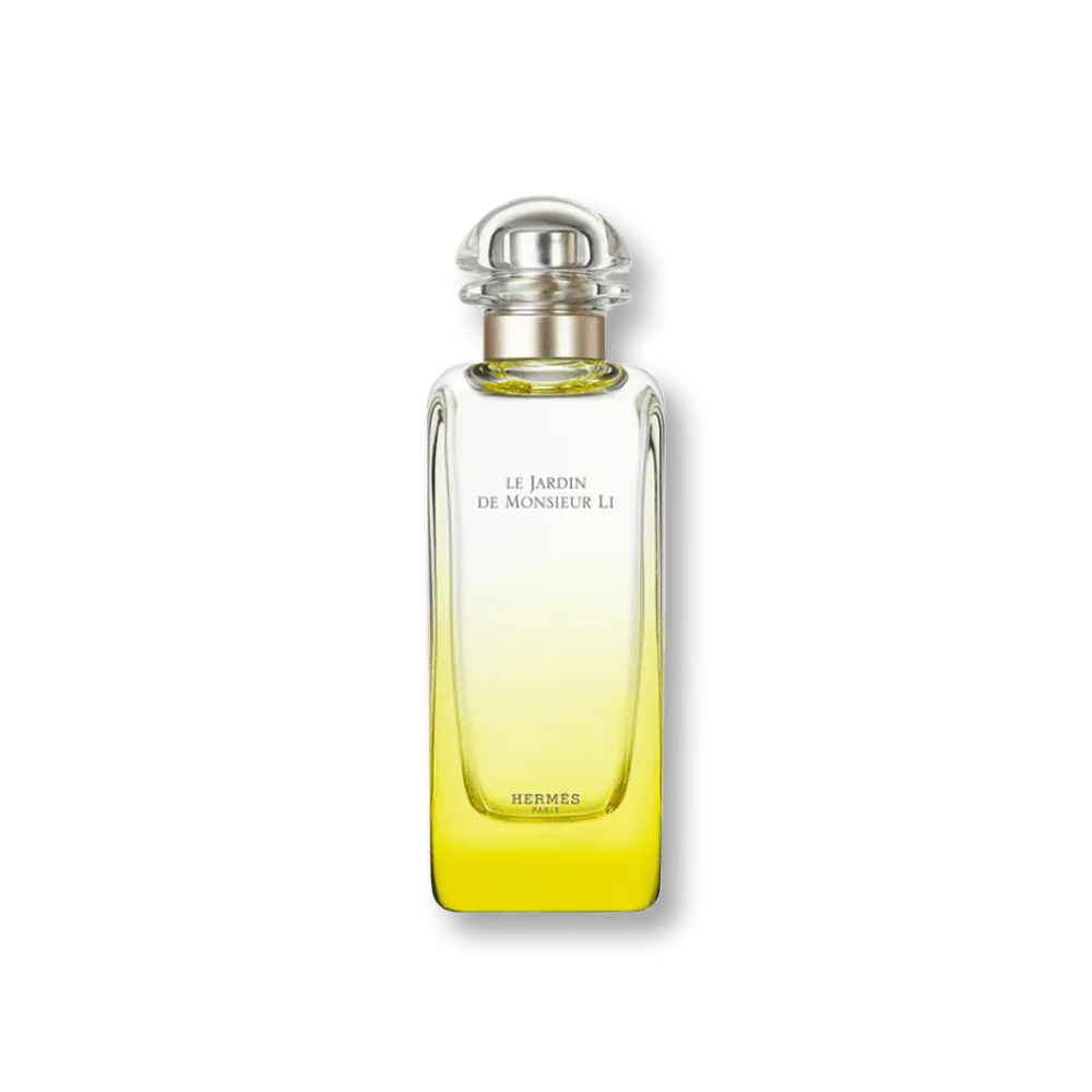 Hermes Le Jardin De Monsieur Li EDT