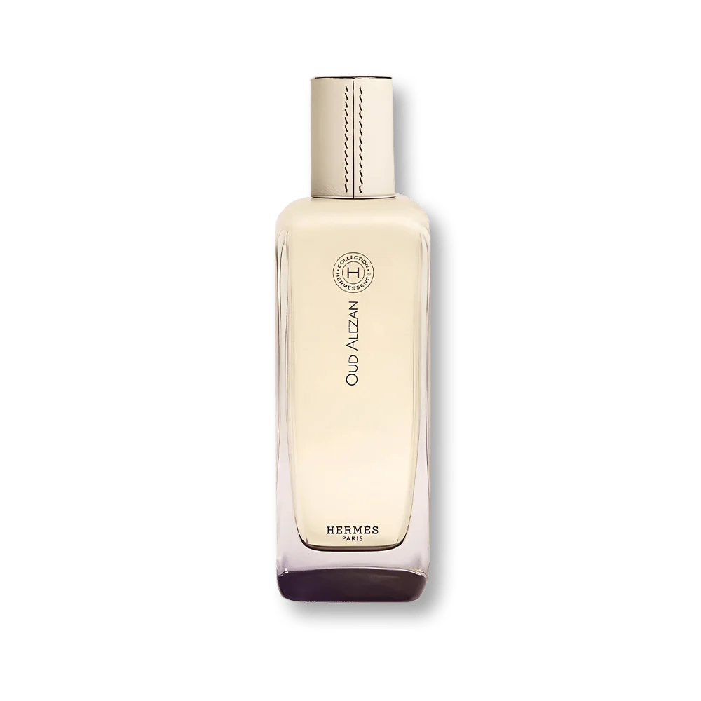 Hermes Oud Alezan EDP