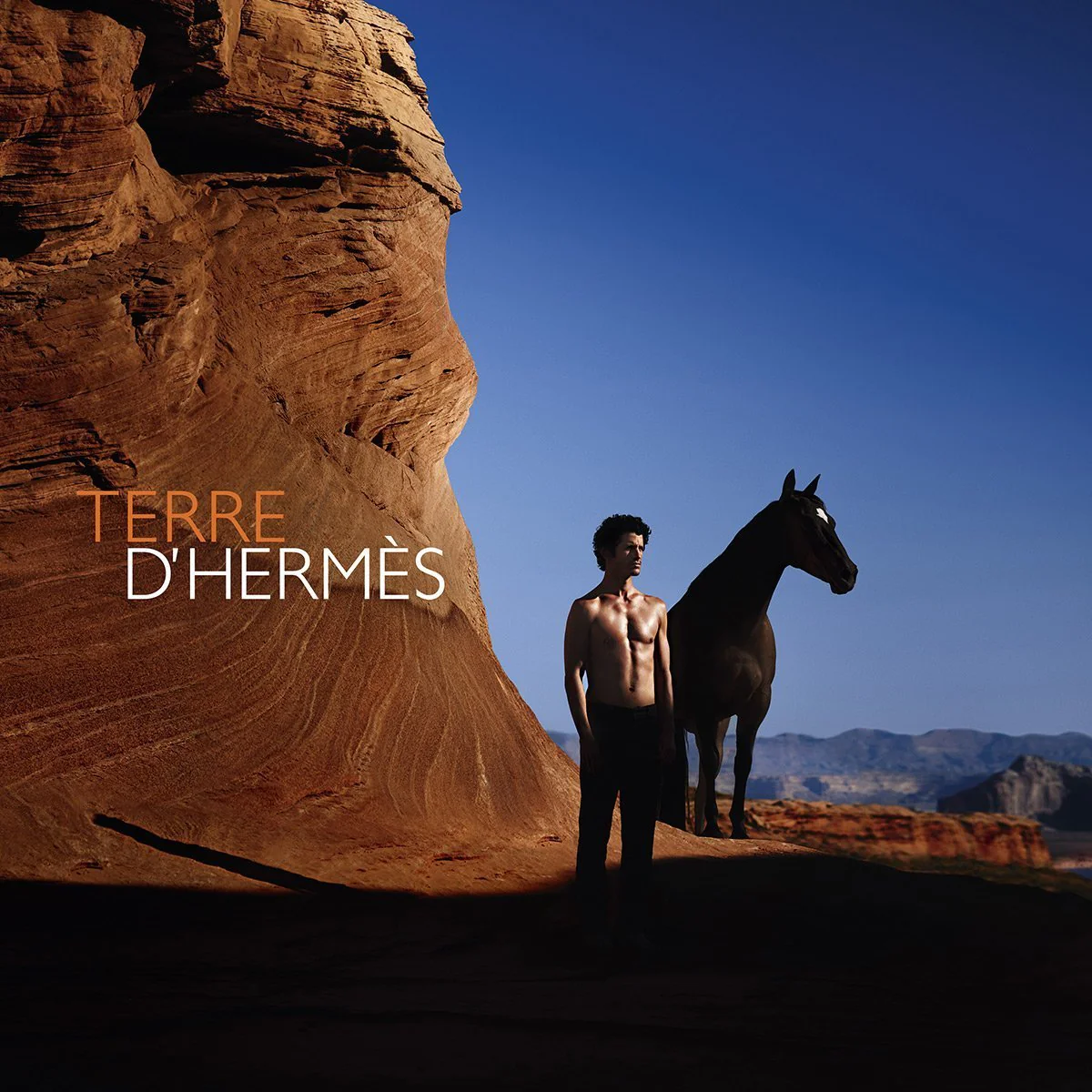 HERMÈS Terre d'HERMÈS Body Spray - Image 3