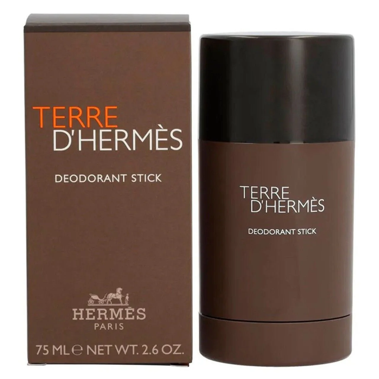 Hermes Terre D'Hermes Deo Stick - Image 4
