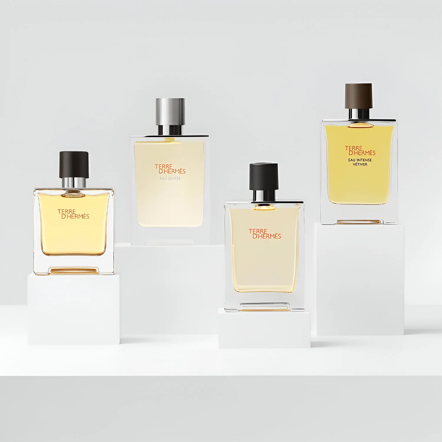 Hermes Terre D'Hermes Parfum - Image 4