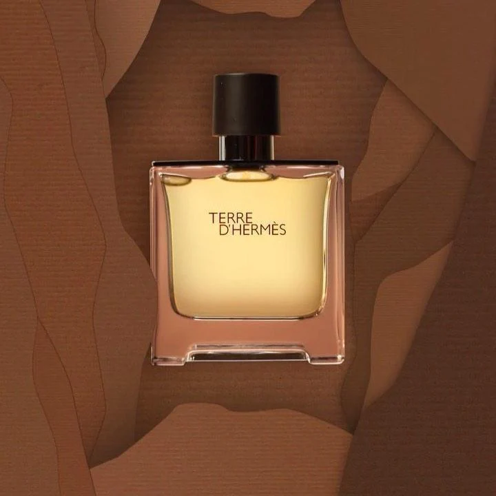 HERMÈS Terre d'HERMÈS Shampoo - Image 6