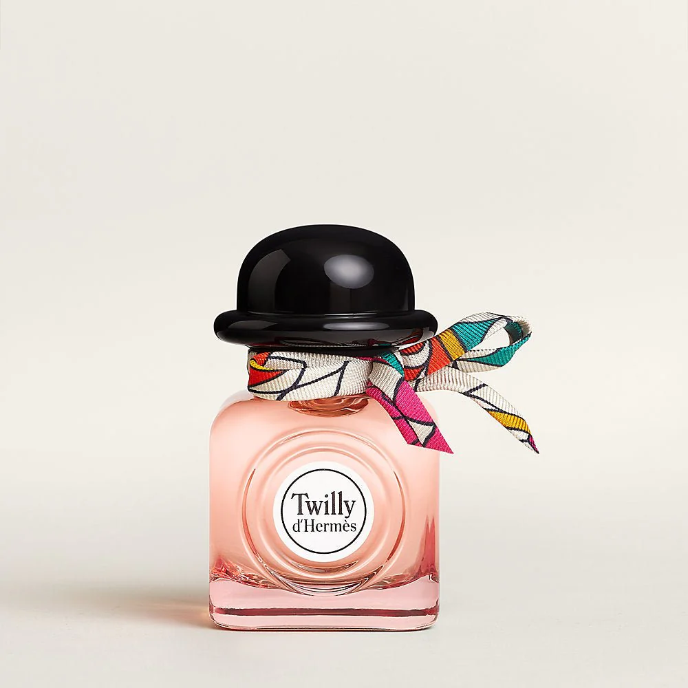 HERMÈS Twilly d'HERMÈS Perfumed Soap - Image 3