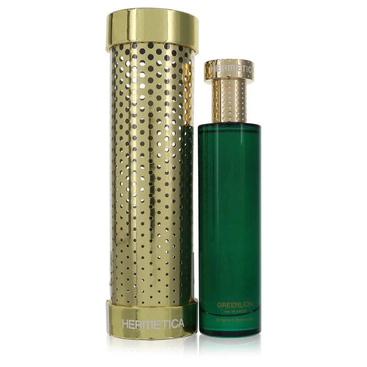 Hermetica Greenlion EDP - Image 4