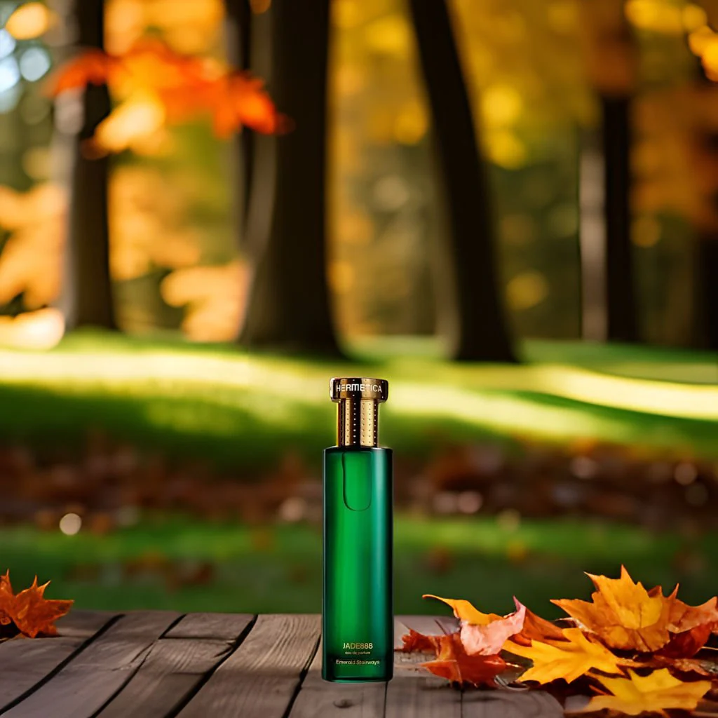 Hermetica Jade888 EDP - Image 4