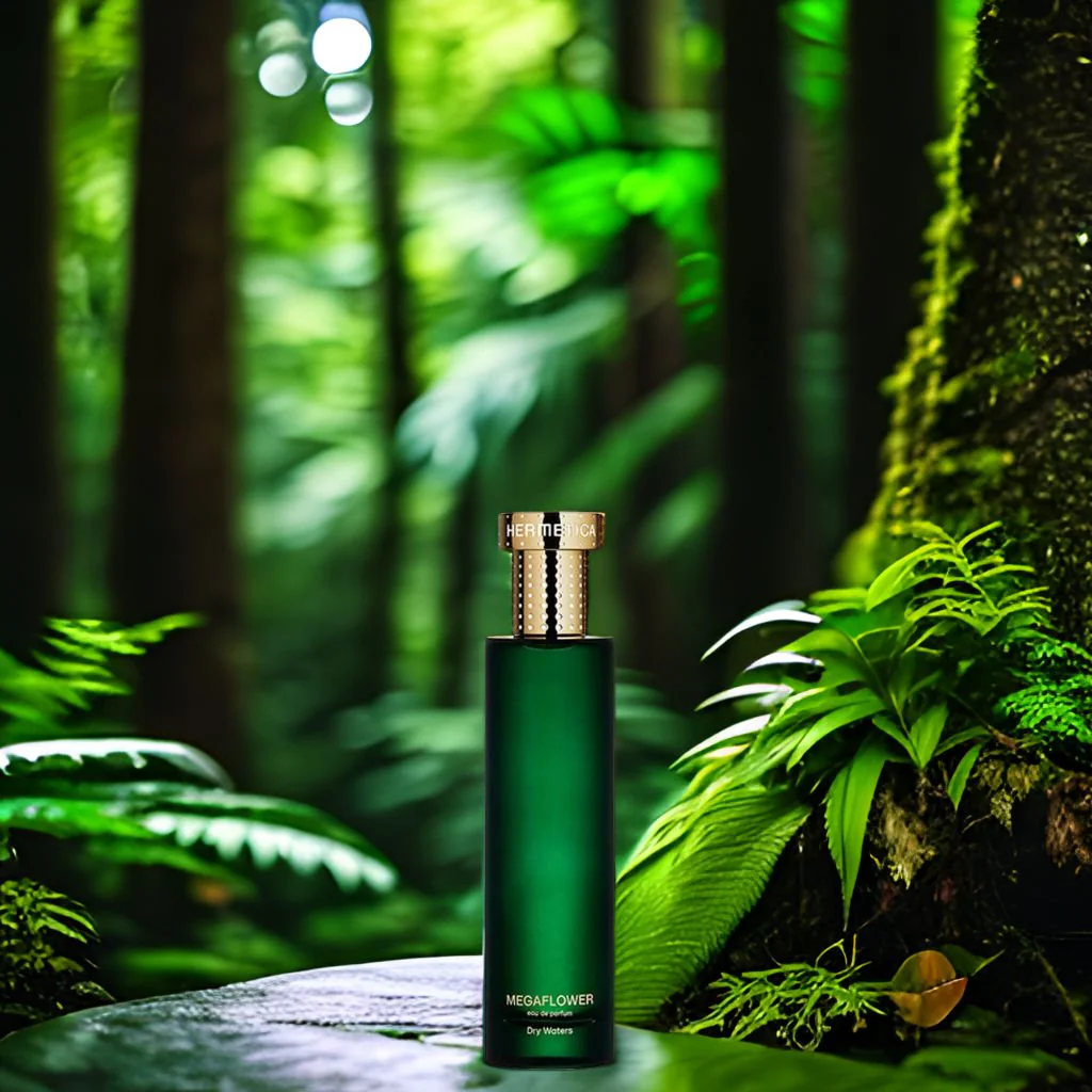 Hermetica Megaflower EDP - Image 3